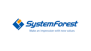 株式会社システムフォレスト