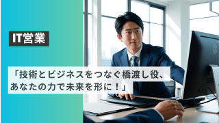 「技術とビジネスをつなぐ橋渡し役、あなたの力で未来を形に！」 - 株式会社ウェイビー