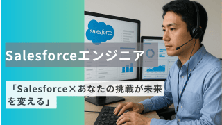 【福岡勤務】Salesforceエンジニア募集！100%プライム案件でキャリアアップ可能 - 株式会社システムフォレスト